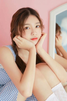 美月玲奈